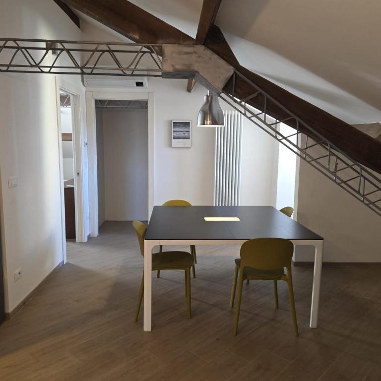 Loft Villa Gina, terzo piano, No Ascensore - Appartamento con 1 Camera da Letto - 19