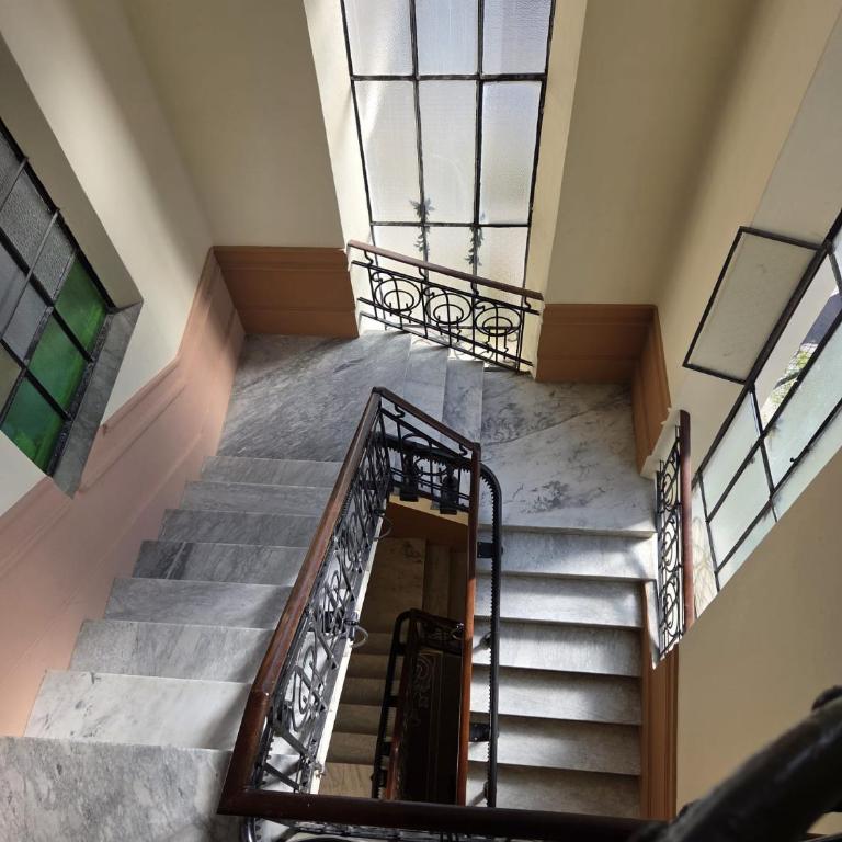 Loft Villa Gina, terzo piano, No Ascensore - Appartamento con 1 Camera da Letto - 8