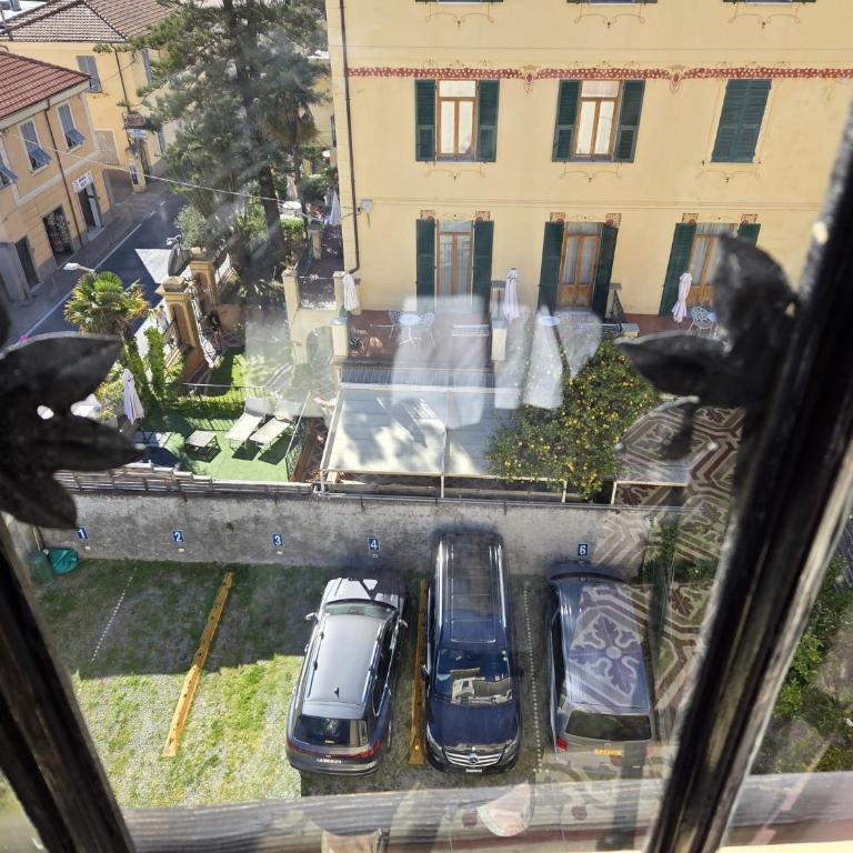 Loft Villa Gina, terzo piano, No Ascensore - Appartamento con 1 Camera da Letto - 34