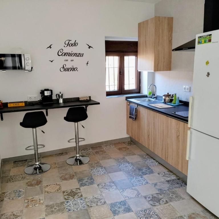 Casco antiguo - Apartamento de 2 dormitorios - 6