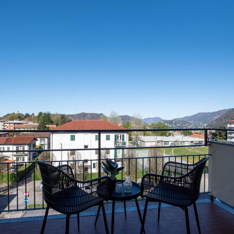 Tina's lake view apartment - Appartamento con 1 Camera da Letto - 35