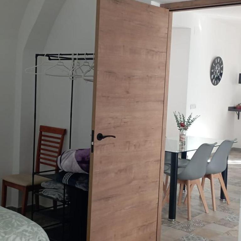 Casco antiguo - Apartamento de 2 dormitorios - 13