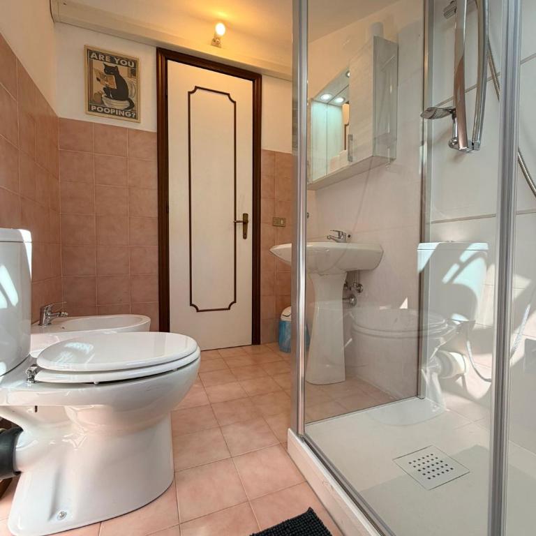 Appartamento il Punto Alto - Appartamento con 1 Camera da Letto - 7