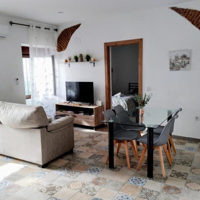 Casco antiguo - Apartamento de 2 dormitorios - 1