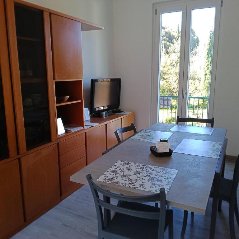 Casa Olga - Appartamento con 2 Camere da Letto - 2