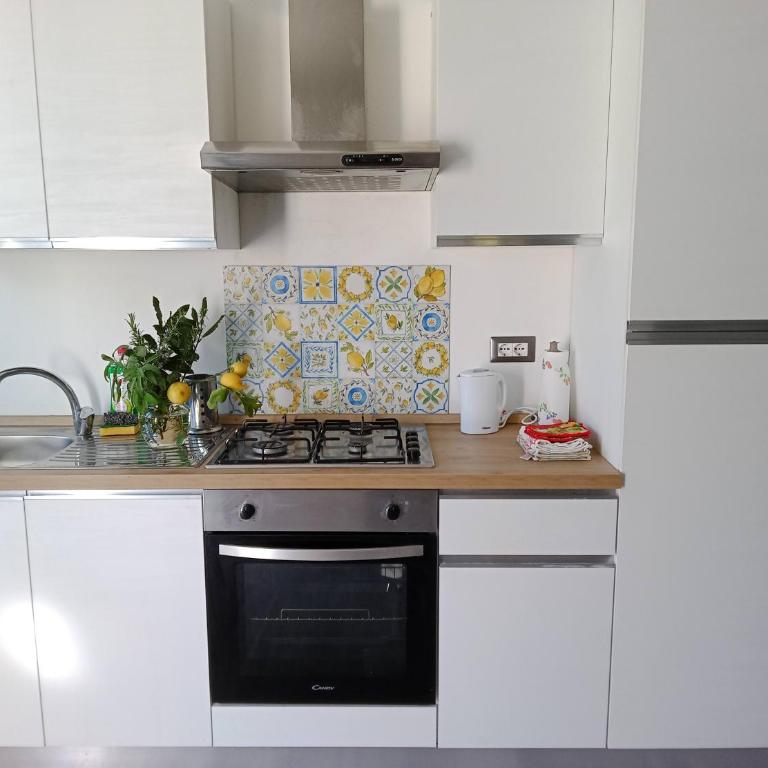 Casa Olga - Appartamento con 2 Camere da Letto - 5