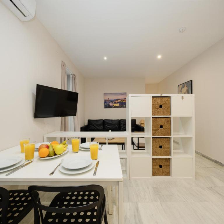 Top2Stay Cinco Bolas - Apartamento con ducha - 23