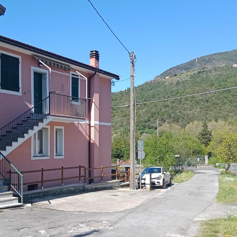 Casa Olga - Appartamento con 2 Camere da Letto - 14
