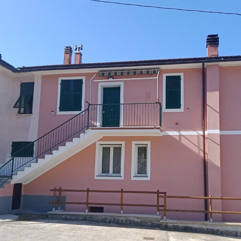 Casa Olga - Appartamento con 2 Camere da Letto - 12