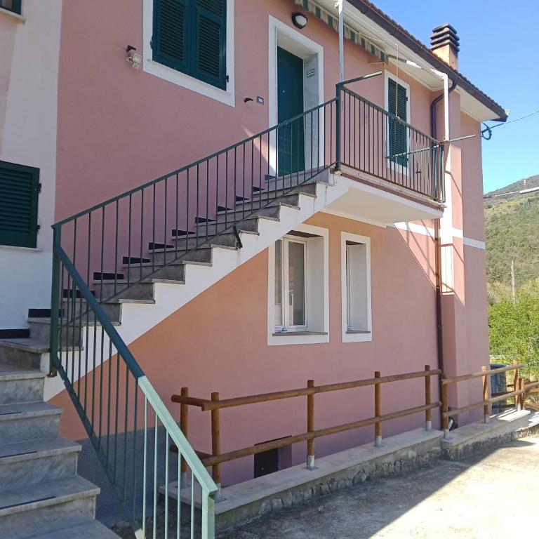Casa Olga - Appartamento con 2 Camere da Letto - 16