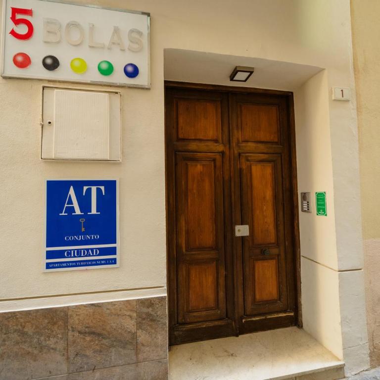 Top2Stay Cinco Bolas - Apartamento con ducha - 44