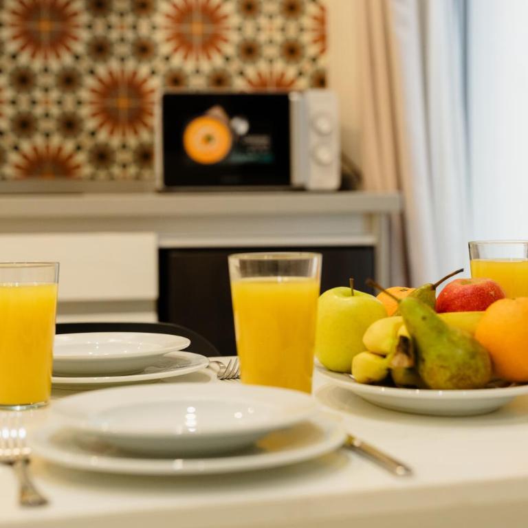 Top2Stay Cinco Bolas - Apartamento con ducha - 48