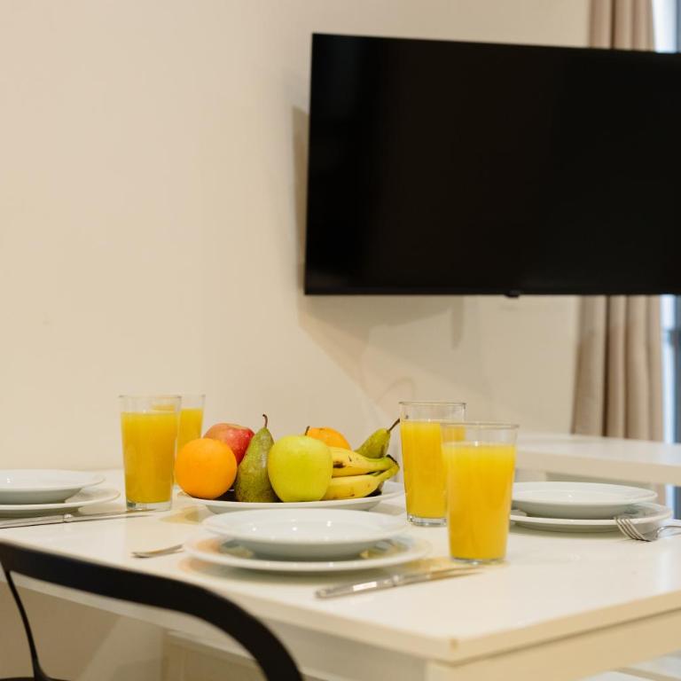 Top2Stay Cinco Bolas - Apartamento con ducha - 47