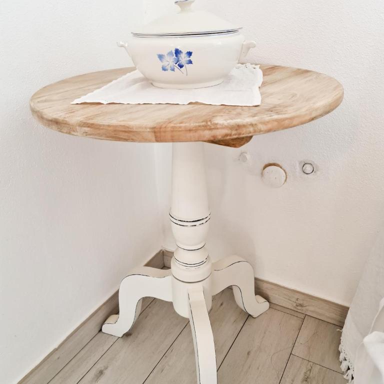Casa Bruna - Appartamento con 2 Camere da Letto - 20