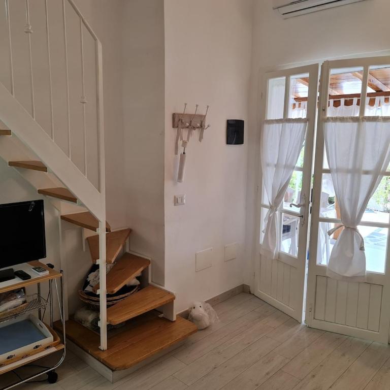 Casa Bruna - Appartamento con 2 Camere da Letto - 31