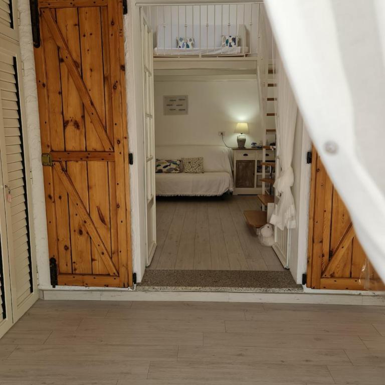 Casa Bruna - Appartamento con 2 Camere da Letto - 68