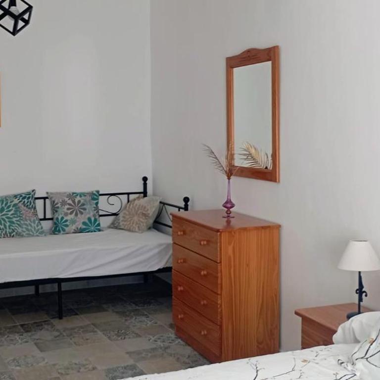 Casco antiguo - Apartamento de 2 dormitorios - 17