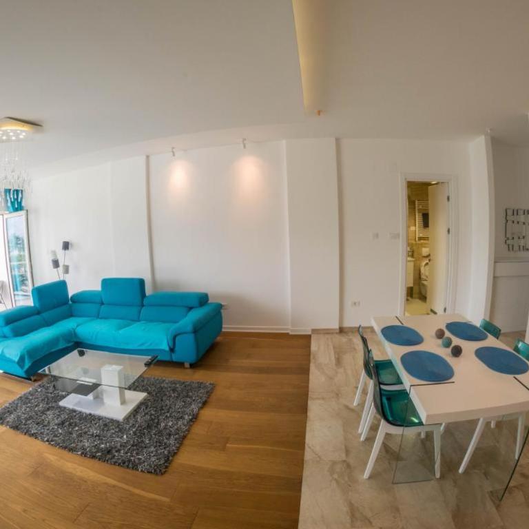 Apartament apartament - Apartman sa 1 Spavaćom Sobom - 1