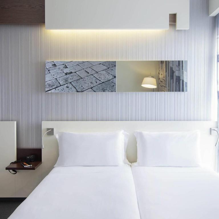 Ibis Styles Roma Eur - Camera Superior Doppia con Letti Singoli - 1