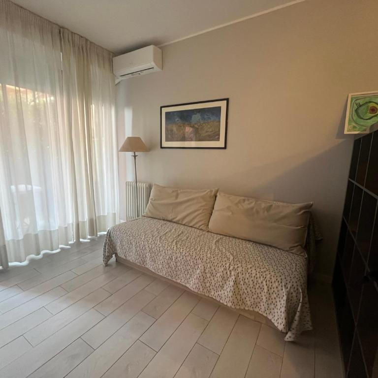 Casa Lavagna giardinetto - Appartamento con Vista Giardino - 20