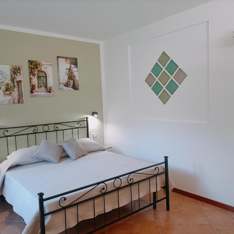 Casa Oleaster Cinque Terre - One-Bedroom Apartment - 6