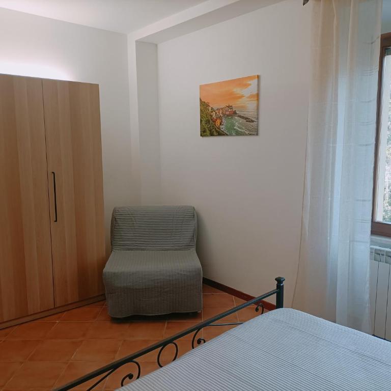 Casa Oleaster Cinque Terre - One-Bedroom Apartment - 9