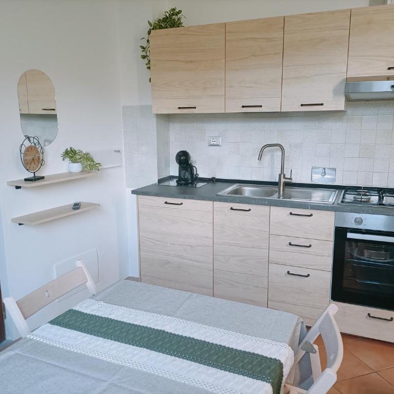Casa Oleaster Cinque Terre - One-Bedroom Apartment - 2