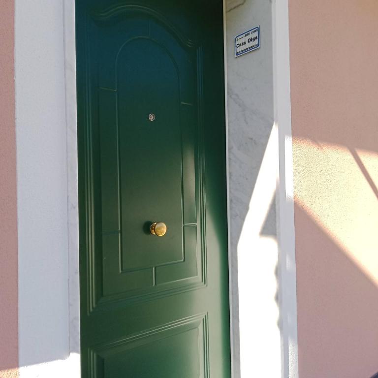 Casa Olga - Appartamento con 2 Camere da Letto - 11