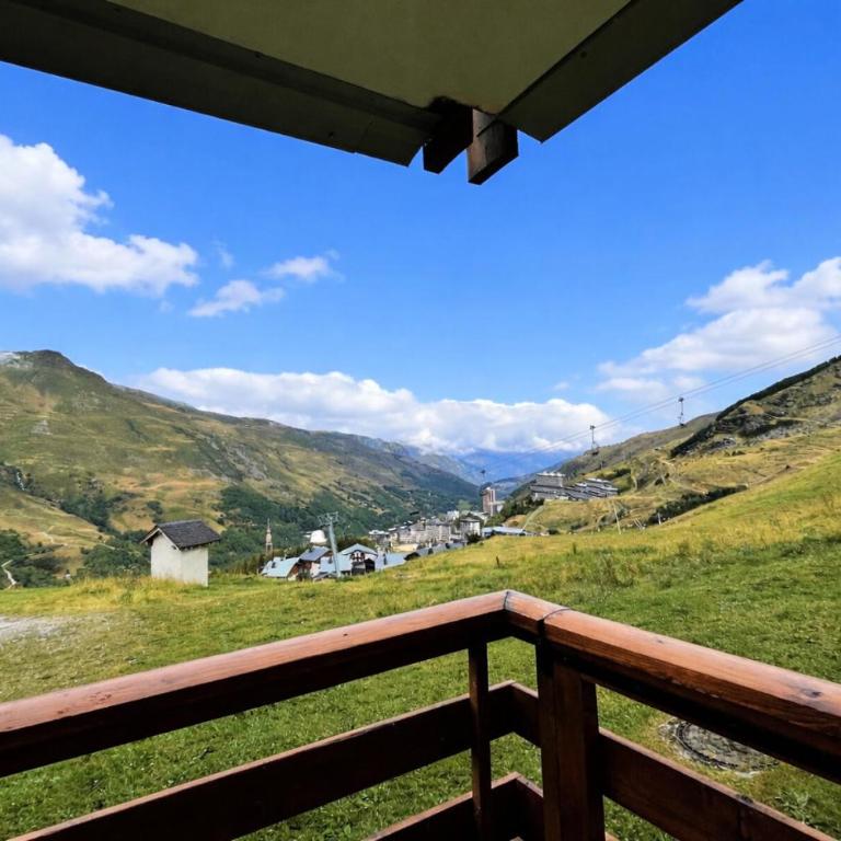 Résidence Necou - Studio de 20m² pour 3 personnes balcon MAE-2564 - Monolocale - 8