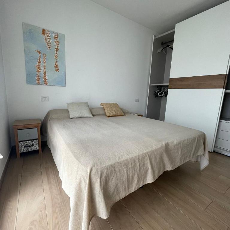 CN031 - Gatteo a Mare, nuovo bilocale con terrazzo e garage - Appartamento con 1 Camera da Letto - 10