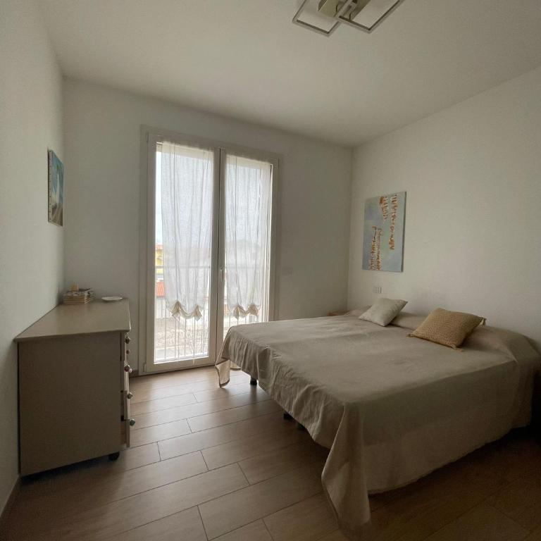 CN031 - Gatteo a Mare, nuovo bilocale con terrazzo e garage - Appartamento con 1 Camera da Letto - 11