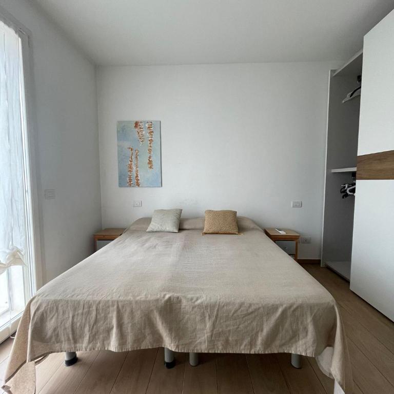 CN031 - Gatteo a Mare, nuovo bilocale con terrazzo e garage - Appartamento con 1 Camera da Letto - 9