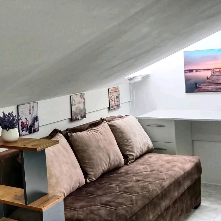 SunRoof Apartments - Apartman sa 1 Spavaćom Sobom - 14