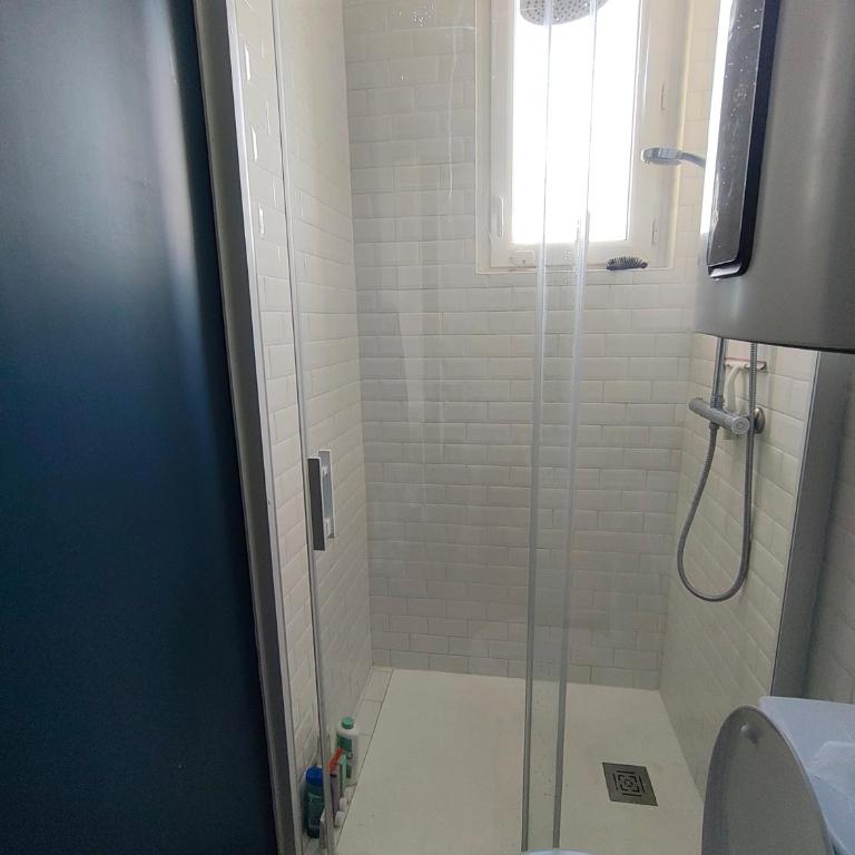 Cosy appartement / stade de France / portes paris - Appartamento con 1 Camera da Letto - 7