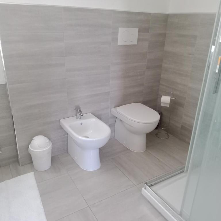 Casa Olga - Appartamento con 2 Camere da Letto - 10