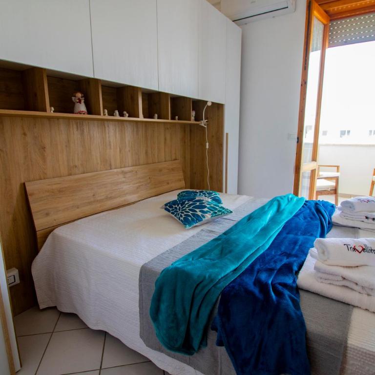 Anisia's House in Otranto - Casa con 1 Camera da Letto - 24