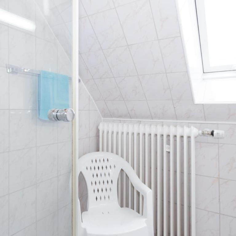 Hotel Moosbichl - Camera Singola con Bagno in Comune - 4
