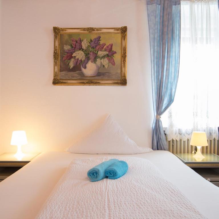 Hotel Moosbichl - Camera Singola - 4