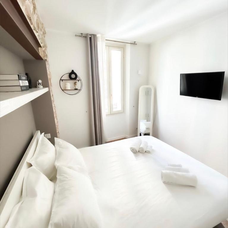 Casa Dolce Cannes - Appartement 1 Chambre - 7