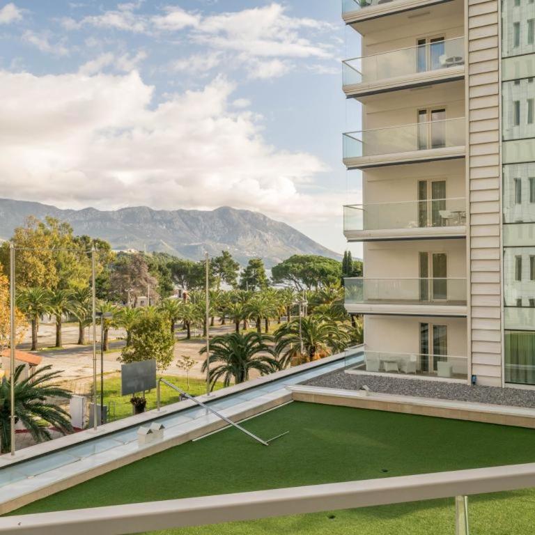 Apartament of Tre Canne Budva - Two-Room Apartment - 2