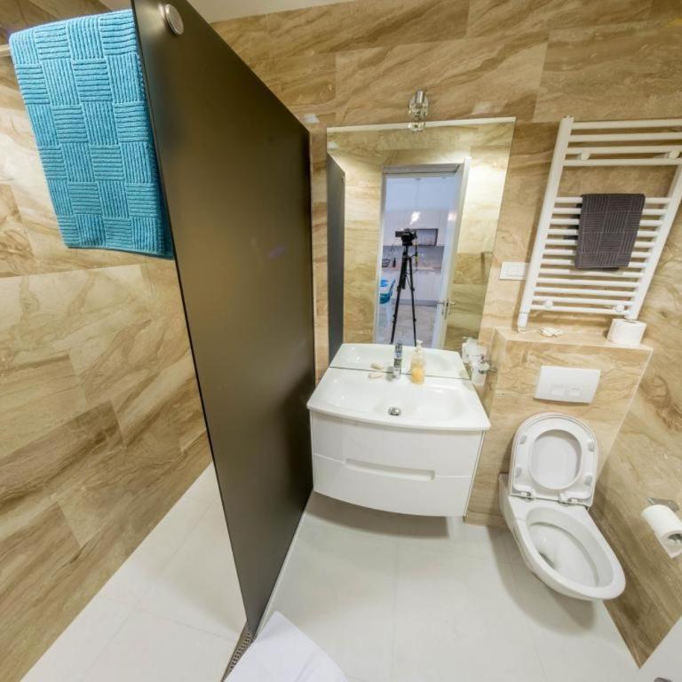 Apartament of Tre Canne Budva - Two-Room Apartment - 3