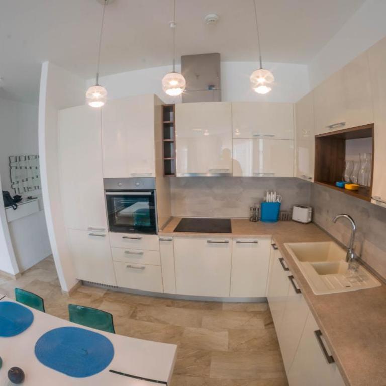 Apartament of Tre Canne Budva - Two-Room Apartment - 4