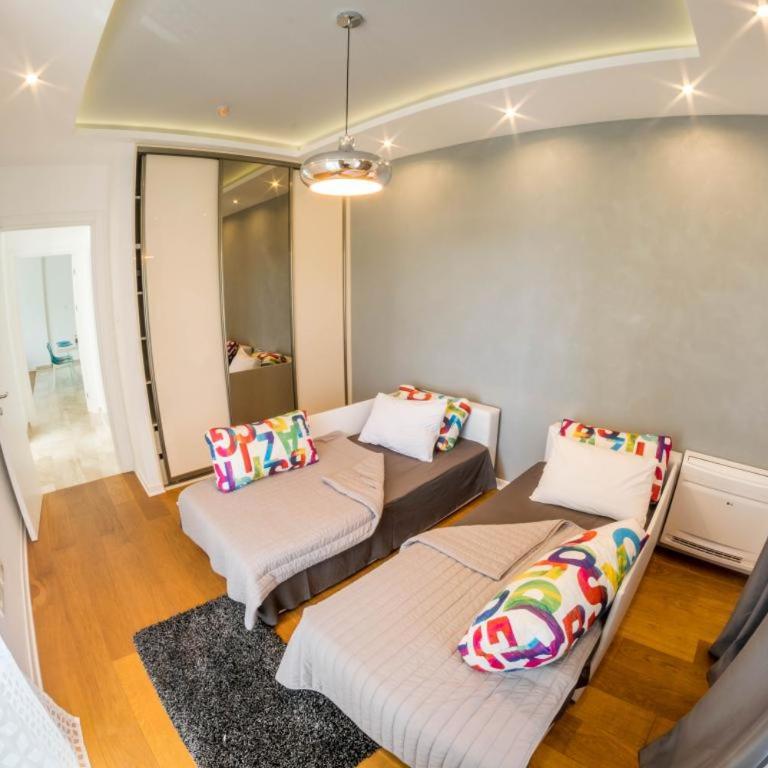 Apartament of Tre Canne Budva - Two-Room Apartment - 7