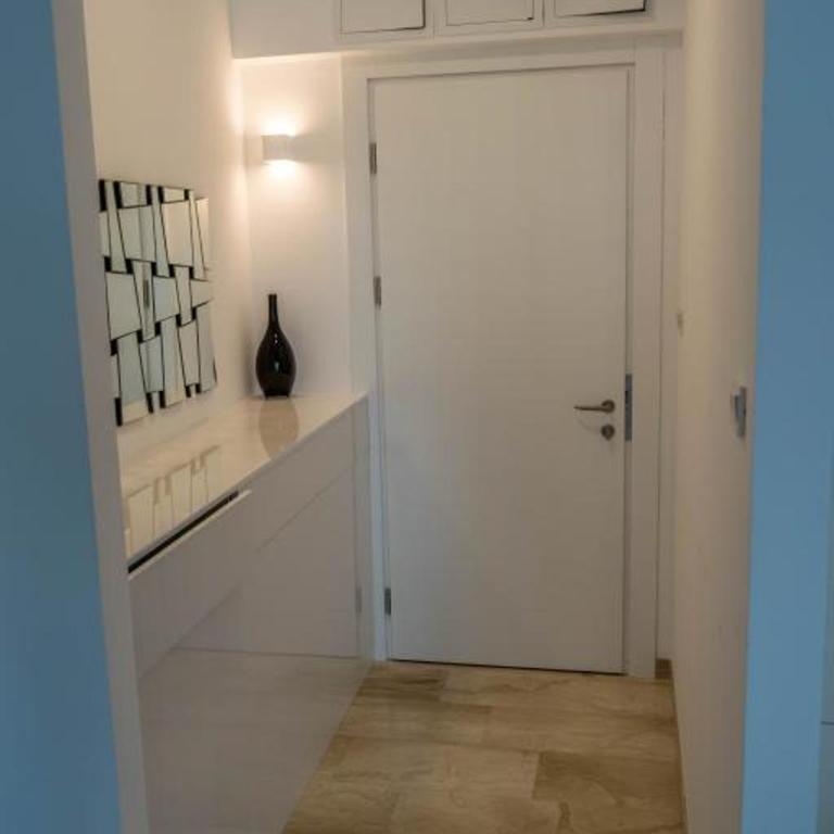 Apartament of Tre Canne Budva - Two-Room Apartment - 9