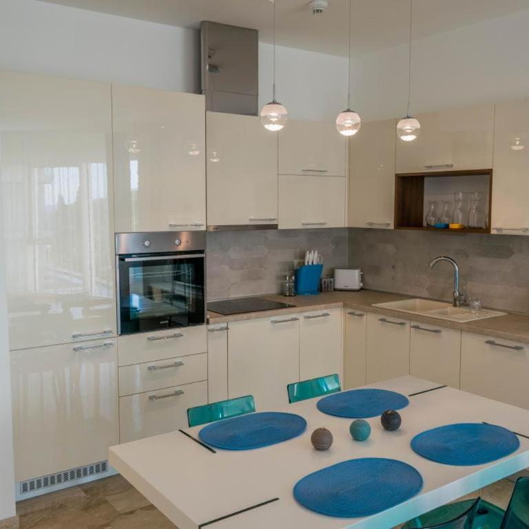 Apartament of Tre Canne Budva - Two-Room Apartment - 12