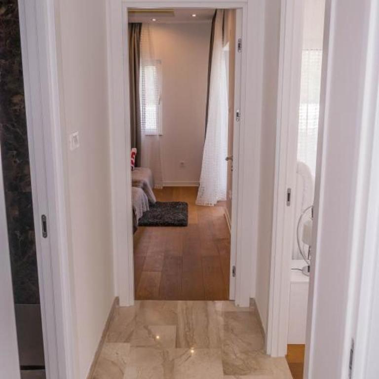 Apartament of Tre Canne Budva - Two-Room Apartment - 21