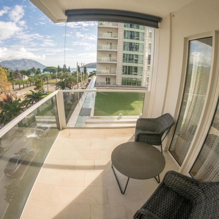 Apartament of Tre Canne Budva - Two-Room Apartment - 23