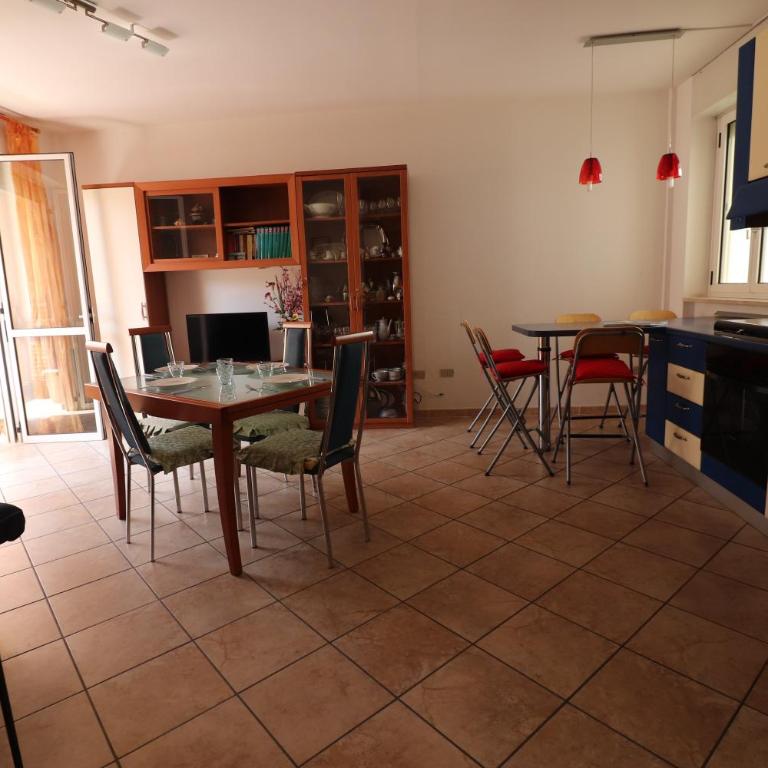 Ayra's House Otranto - Casa con 2 Camere da Letto - 3