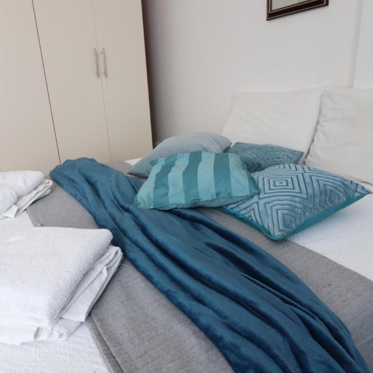 Ayra's House Otranto - Casa con 2 Camere da Letto - 8