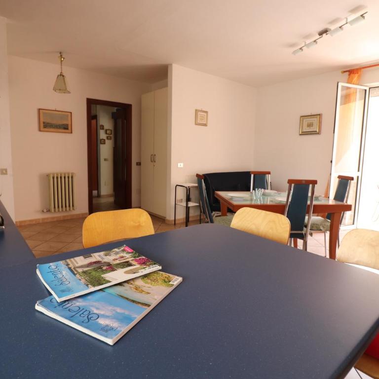 Ayra's House Otranto - Casa con 2 Camere da Letto - 10